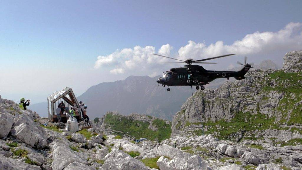Национальный парк триглав - это гордость словении