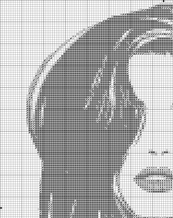Как правильно вышивать крестиком (для начинающих): пошаговое описание этапов, чтение схем, а также какие необходимы материалы (фото & видео)