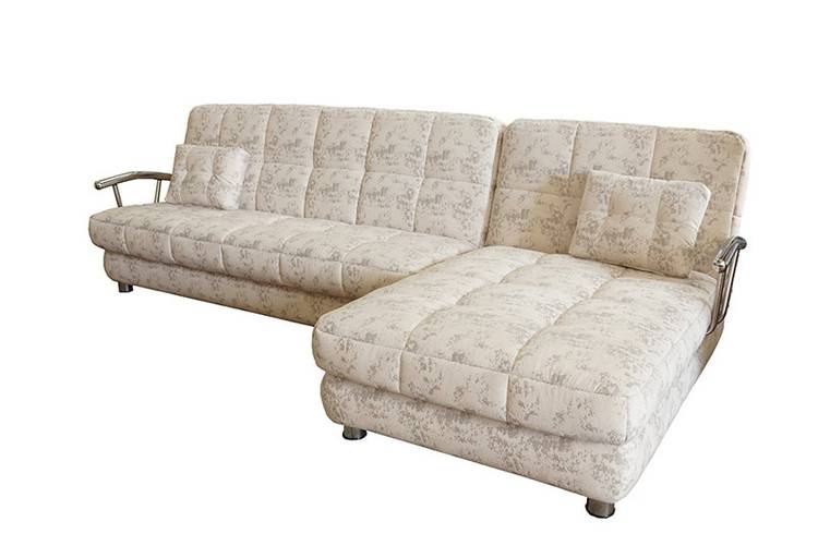 Элегантность в каждой детали: обзор современных моделей дивана «лиссабон»