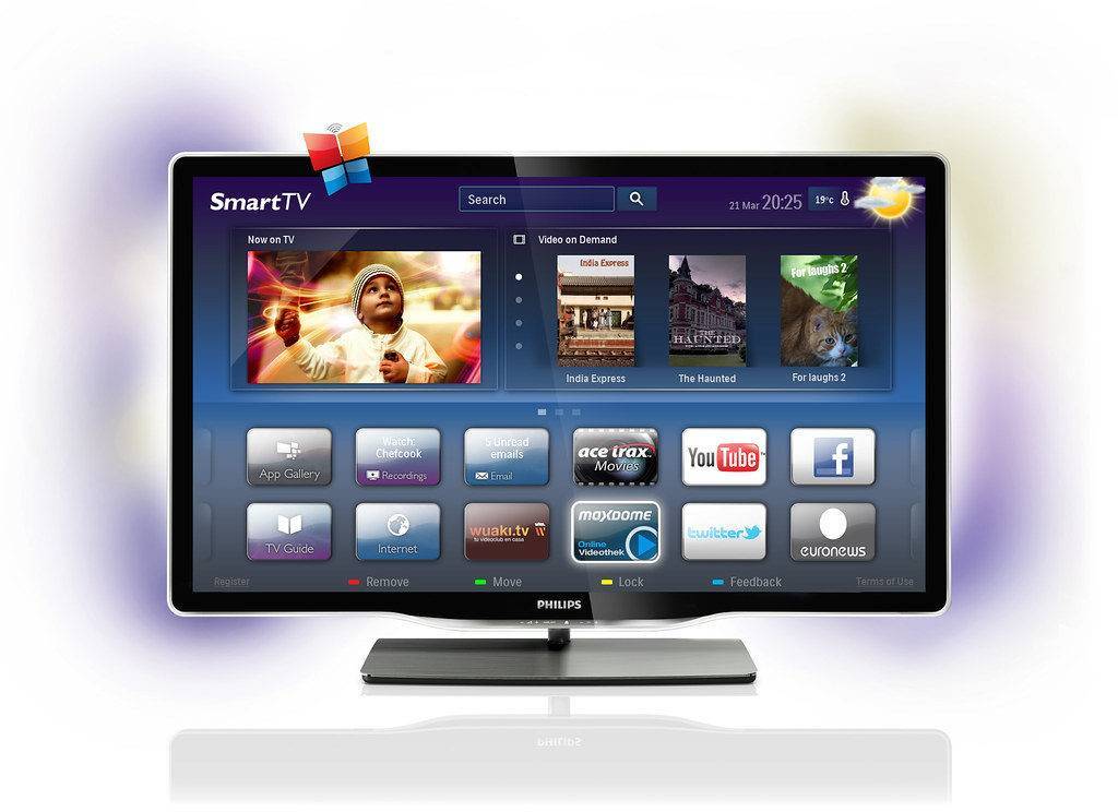 Smart tv: что это такое и как пользоваться «умным» телевизором