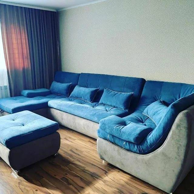 Угловой диван «марсель»: выбираем качественный диван за разумную цену