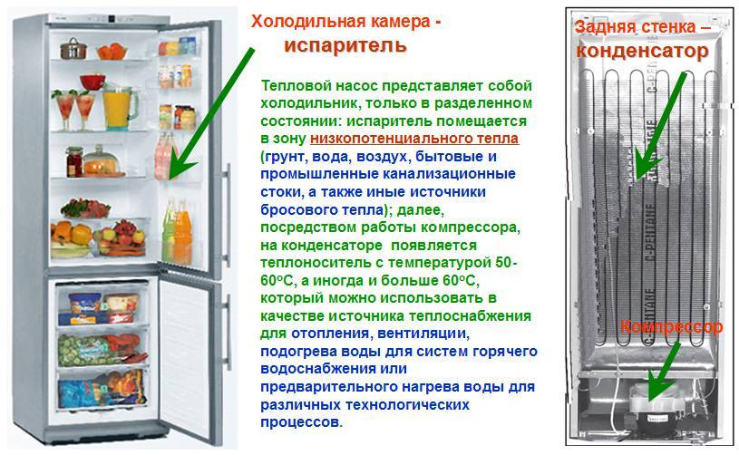 9 советов по выбору и замене компрессора холодильника | обзоры бытовой техники на gooosha.ru