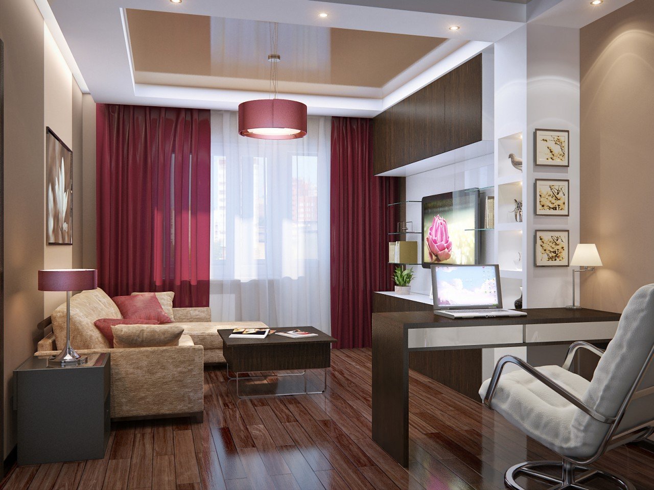 Планировка гостиной: тонкости обустройства стильного и комфортного пространства