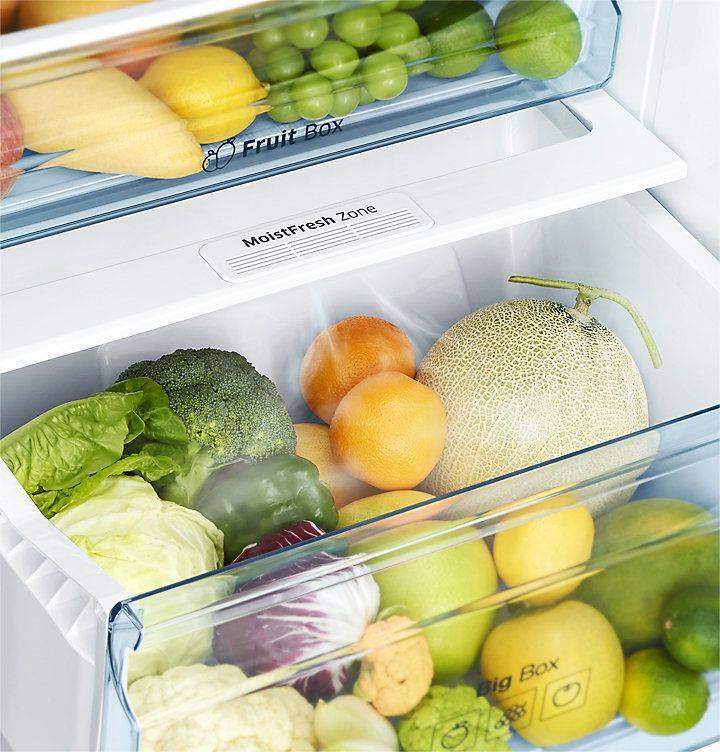 Холодильники с зоной свежести. топ лучших предложений | экспресс-новости