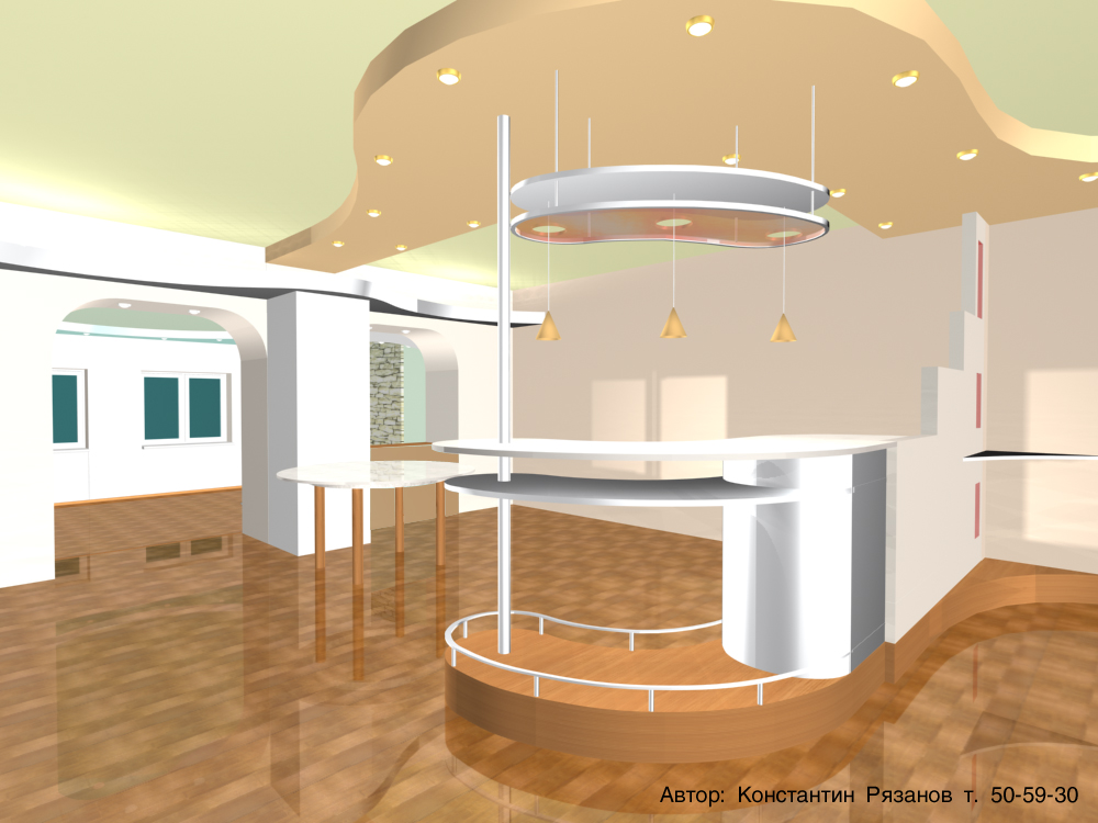 Арка между кухней и гостиной: фото красивого интерьера, варианты дизайна