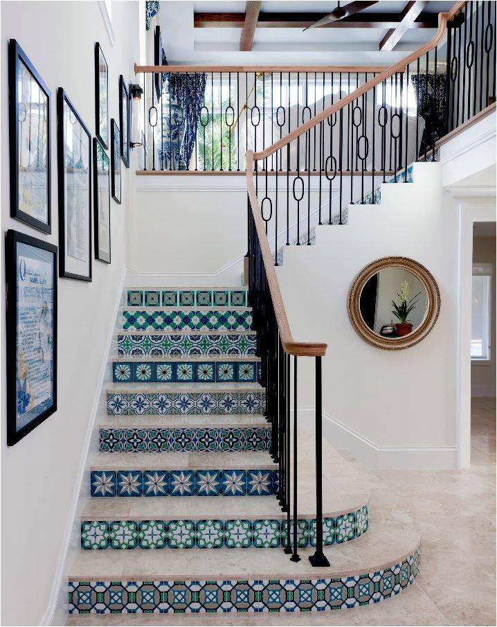 Отделка лестницы в частном доме: самые популярные идеи (ламинатом, плиткой, камнем). выбыраем только практичные и надежные материалы (160+ фото)