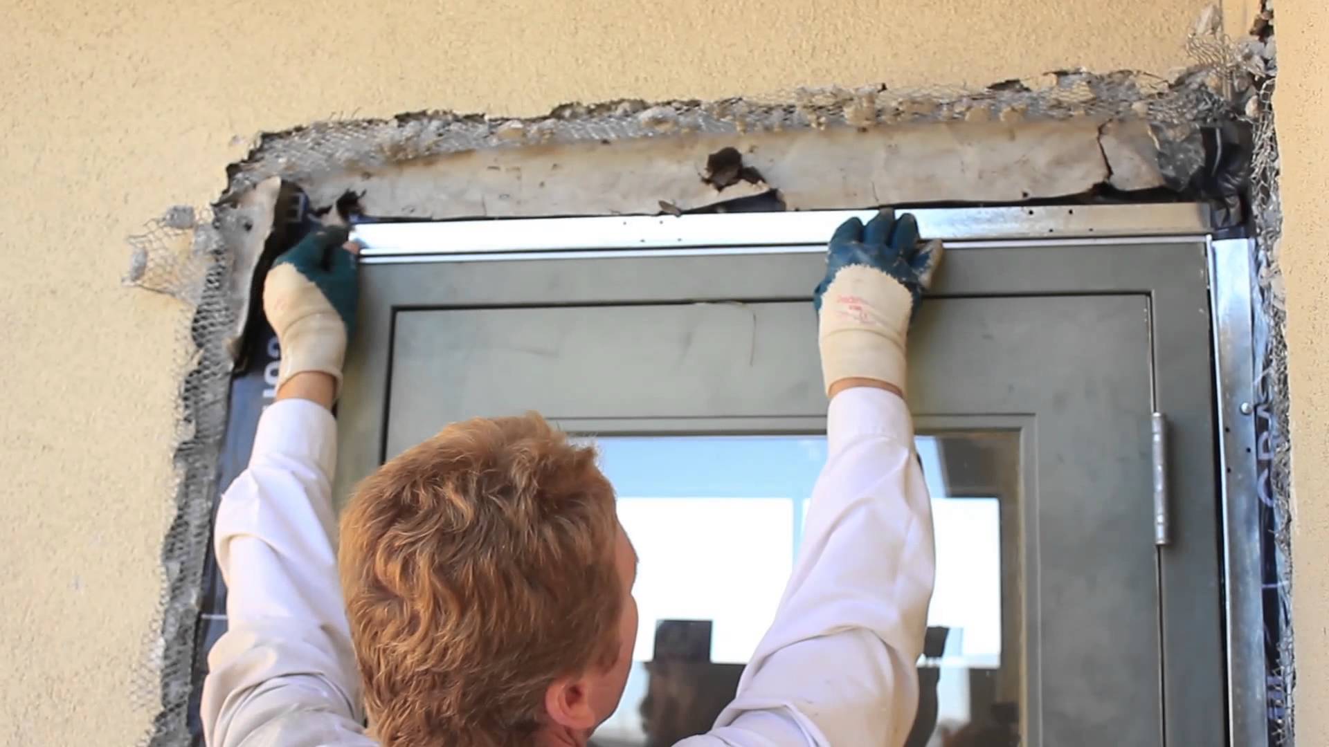 Установка откосов на пластиковые окна своими руками, как сделать