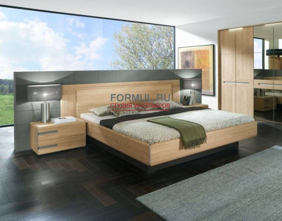 Современные спальни: особенности дизайна спальни. рекомендации по стилю для современной спальни. выбор цветовой гаммы и фактур. мебель и свет в спальню (фото + видео)