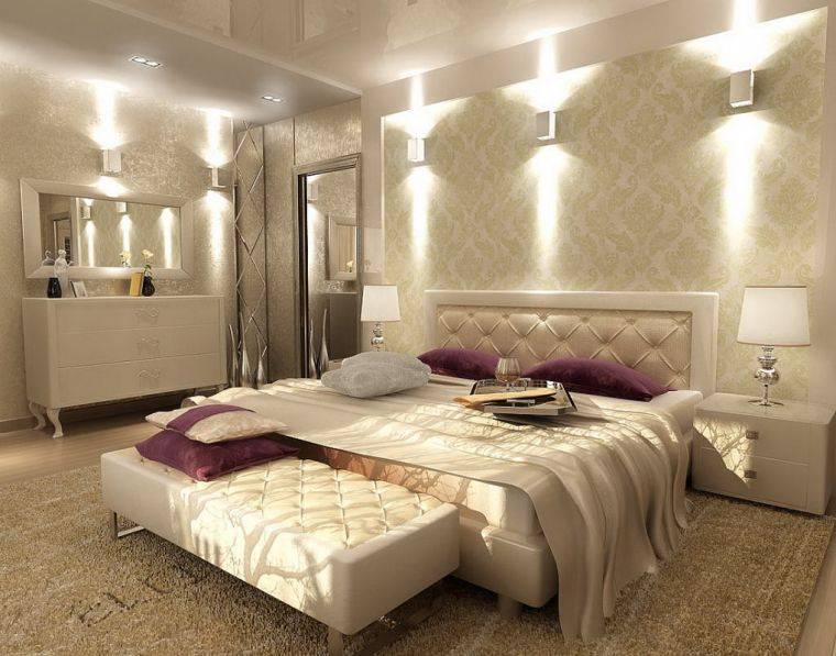 От дизайн-проекта к подбору аксессуаров: cоздаем дизайн спальни площадью 14 кв. м