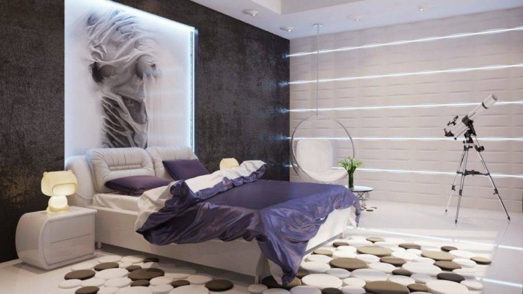 Как украсить комнату: способы сделать интерьер необычным и стильным