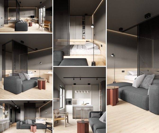 Интерьер квартиры 2022 (фото) – модные тренды и тенденции современного дизайна
