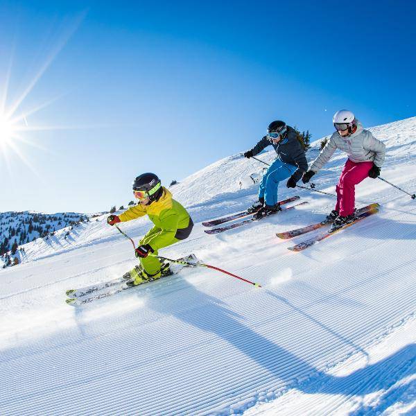 La luge: новый стандарт комфортного отдыха для горнолыжников