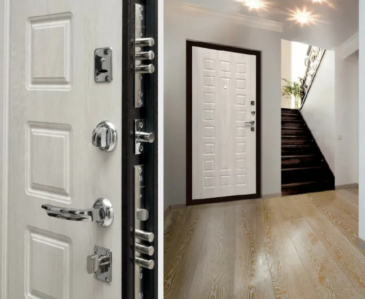 Какие лучше входные двери с шумоизоляцией в квартиру - топ-16 лучших входных дверей с хорошей шумоизоляцией