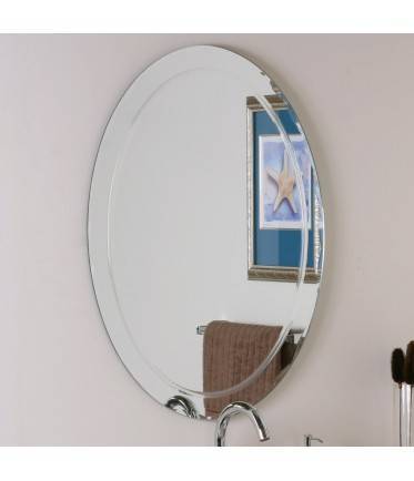 Как выбрать зеркало в ванную: 8 оригинальных видов изделий | дневники ремонта obustroeno.club