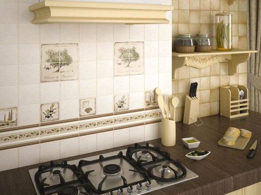 Плитка «керама марацци» для фартука (60+ фото): все, что нужно для оригинального кухонного интерьера – блог про кухни: все о кухне – kuhnyamy.ru