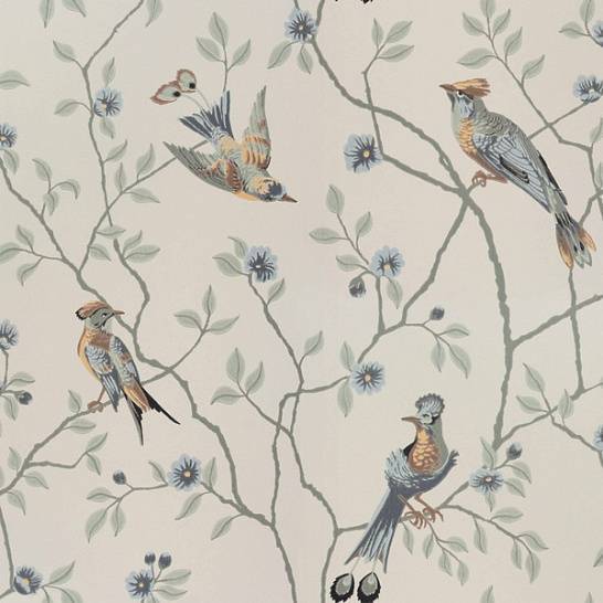 Анималистические принты и птицы на стенах: 70+ навеянных самой природой идей для интерьера