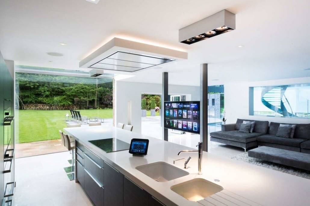 Бесшовные окна – новейшие технологии для максимального комфорта в вашем доме - «декор»