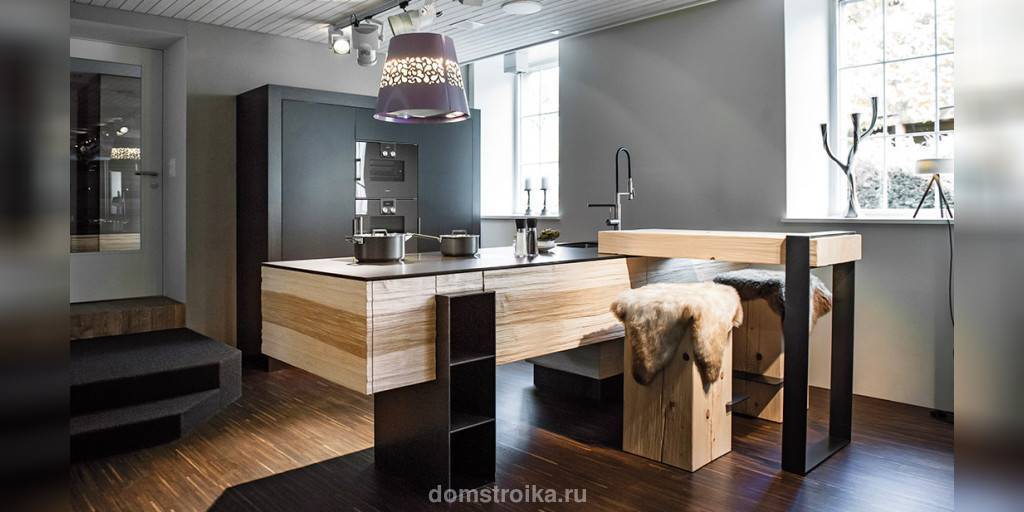 Рейтинг производителей кухонной мебели: мировых и российских