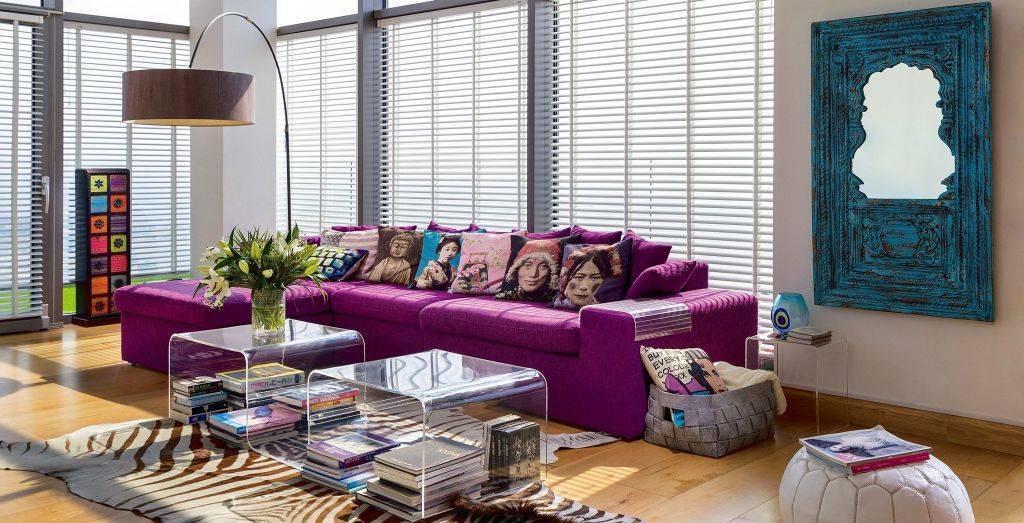 Как подобрать цвет дивана и кресел для гостиной? цветовые планы