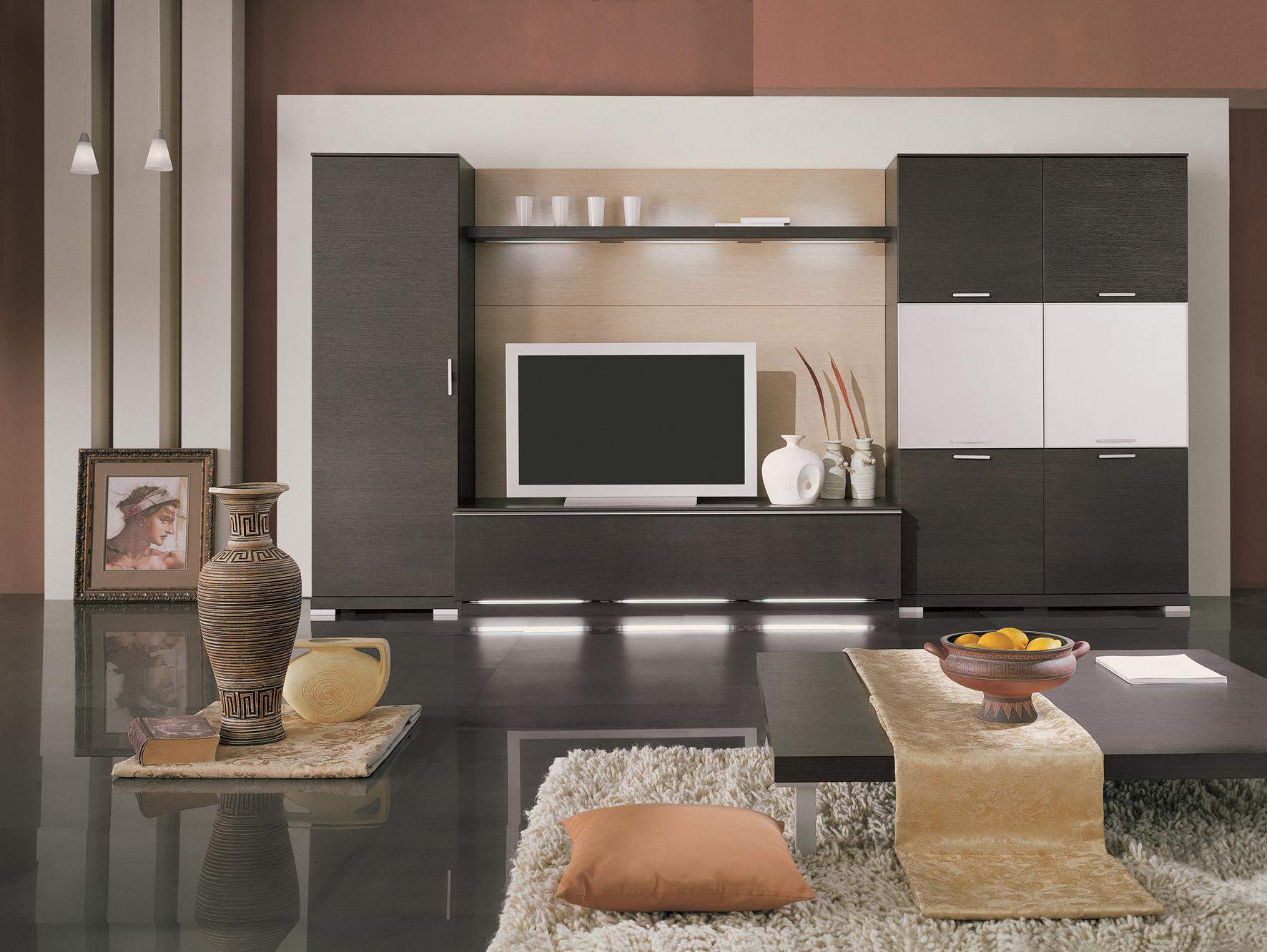 турецкая мебель для гостиной в современном стиле