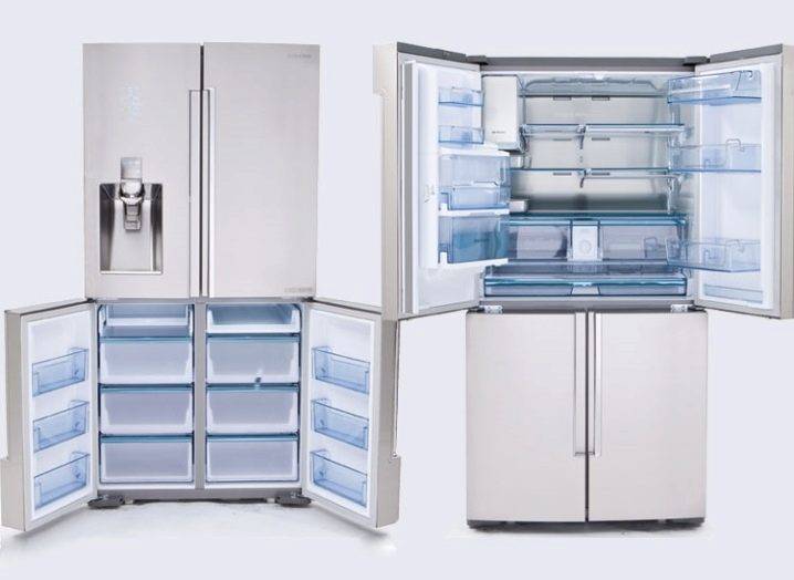Какие преимущества имеет холодильник с сухой заморозкой?