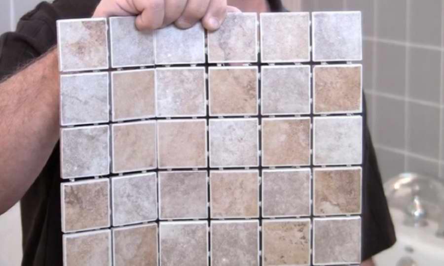 Виды и характеристики керамической плитки