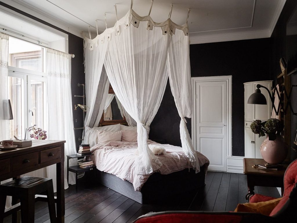 Дизайн интерьера спальни 500+ фотографий