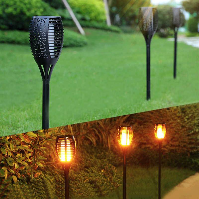 Садовый уличный светильник на солнечных батареях (50 фото): волшебство для вашего сада - «двор и сад»