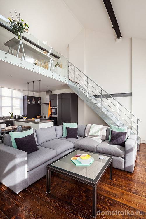 Все грани роскошного отдыха: обзор моделей углового дивана «чикаго» — дом&стройка
