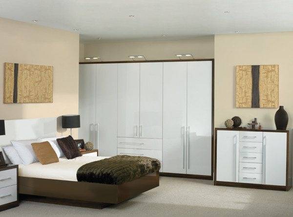 Как выбрать спальный гарнитур: подбор мебели, сравнение производителей