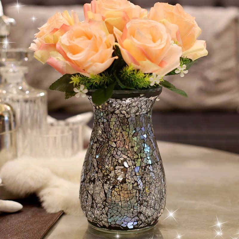 Напольная ваза своими руками: лучшие идеи и советы экспертов как сделать большую декоративную вазу (135 фото)