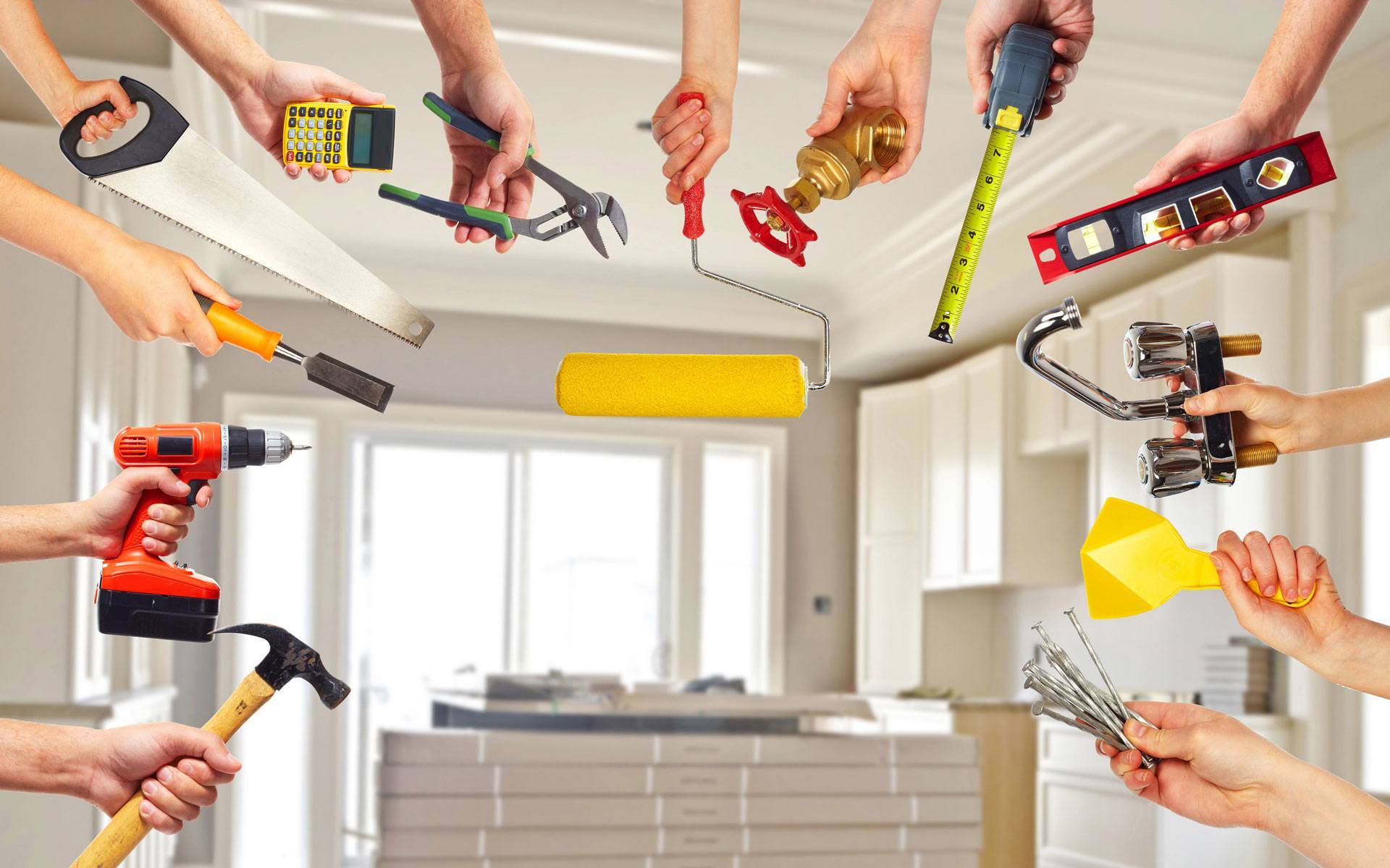 Как сэкономить на ремонте квартиры, пять способов экономии на ремонте квартиры