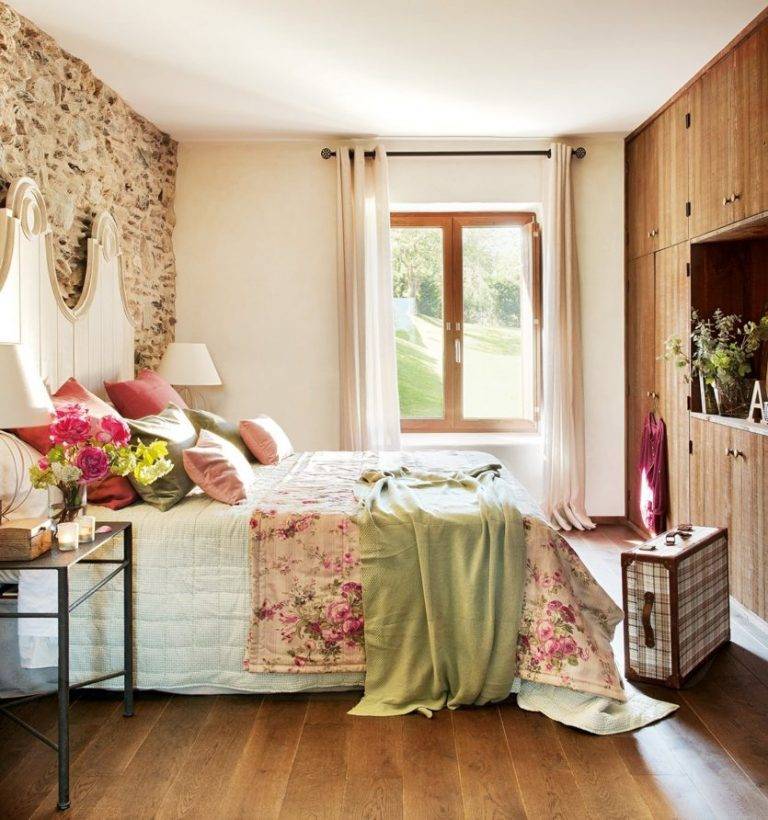 Современный дизайн спальни - 200 фото лучших идей и новинок дизайна в спальне