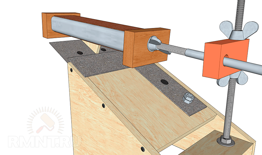 Станок для заточки для ножей своими руками чертежи