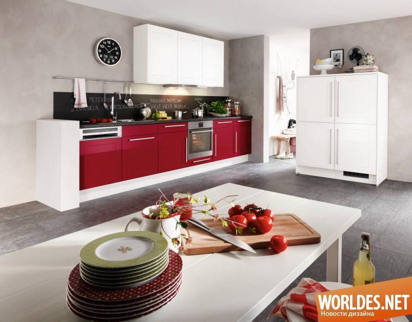 Дизайн кухни 2021: какие цвета будут модными в интерьере 2021 года? (40 фото) | современные и модные кухни