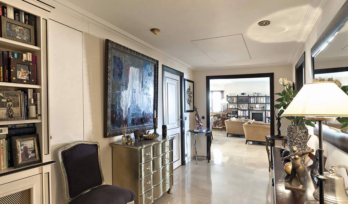 Аренда апартамента в монако. просторные апартаменты в монако, , 5040 €/в месяц