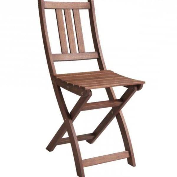 Какие деревянные стулья выбрать?
