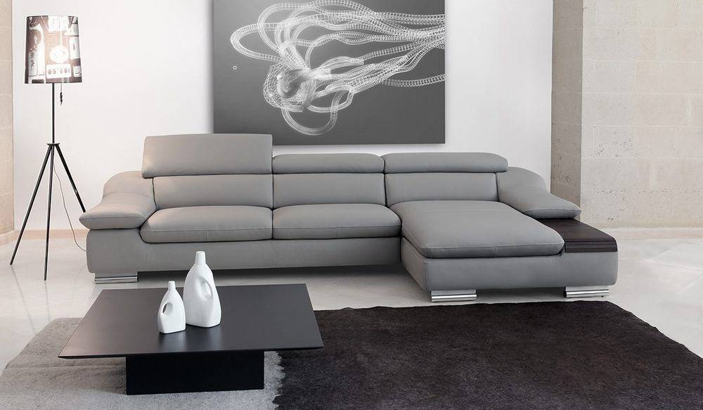Как правильно выбрать цвет дивана?