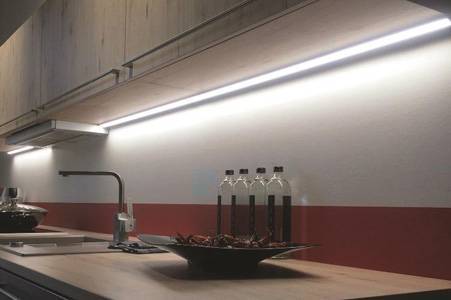 Светодиодные светильники для кухни (49 фото): ярко и функционально - «интерьер кухни» » «дизайна интерьера»
