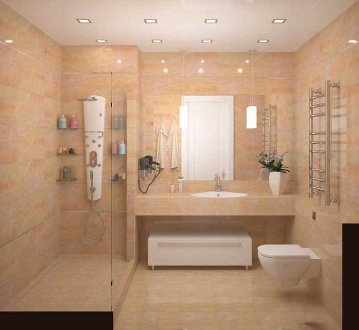 Как выбрать светильники для ванной - 105 фото правильного освещения и оптимальный светодизайн