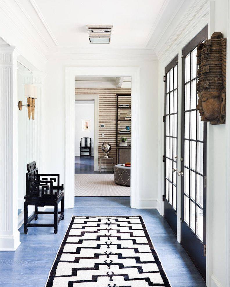 85 идей пилястр в интерьере: роскошный декор в вашем доме - «декор»