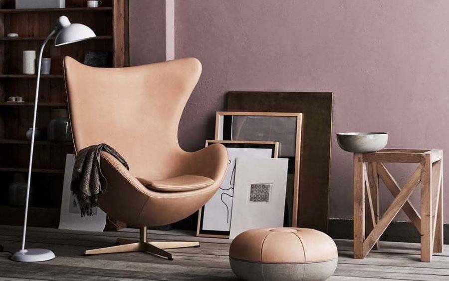 Подвесное кресло в современном интерьере - 170 фото лучших новинок дизайна