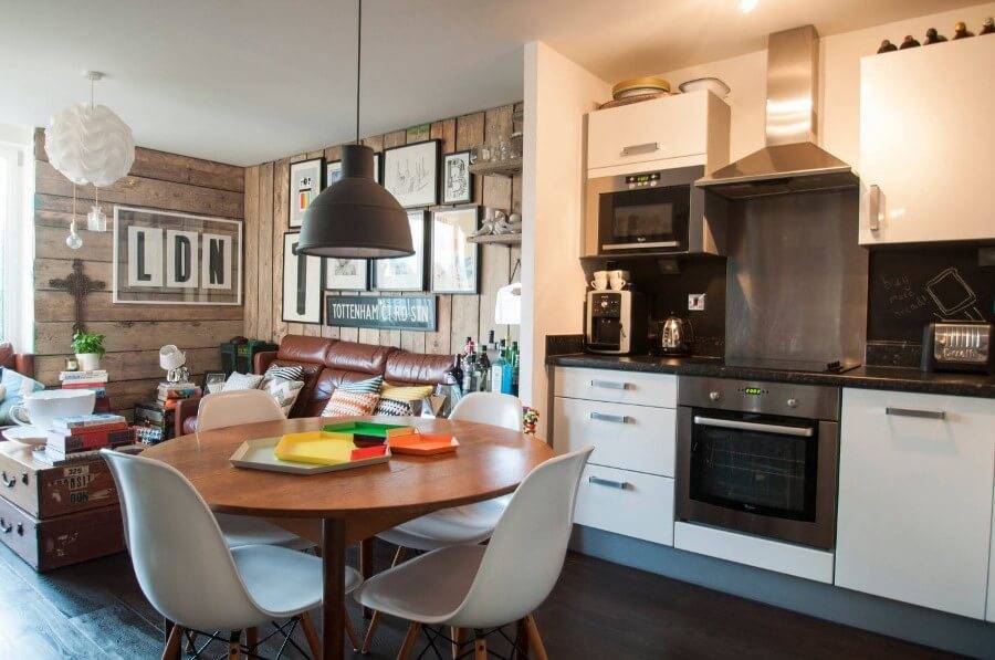 Красивый дизайн кухни с диваном 11 кв м: 25 лучших фото-идей