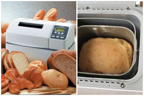 Как выбрать лучшую хлебопечку для дома: правильные советы по выбору от chip.ru  | ichip.ru