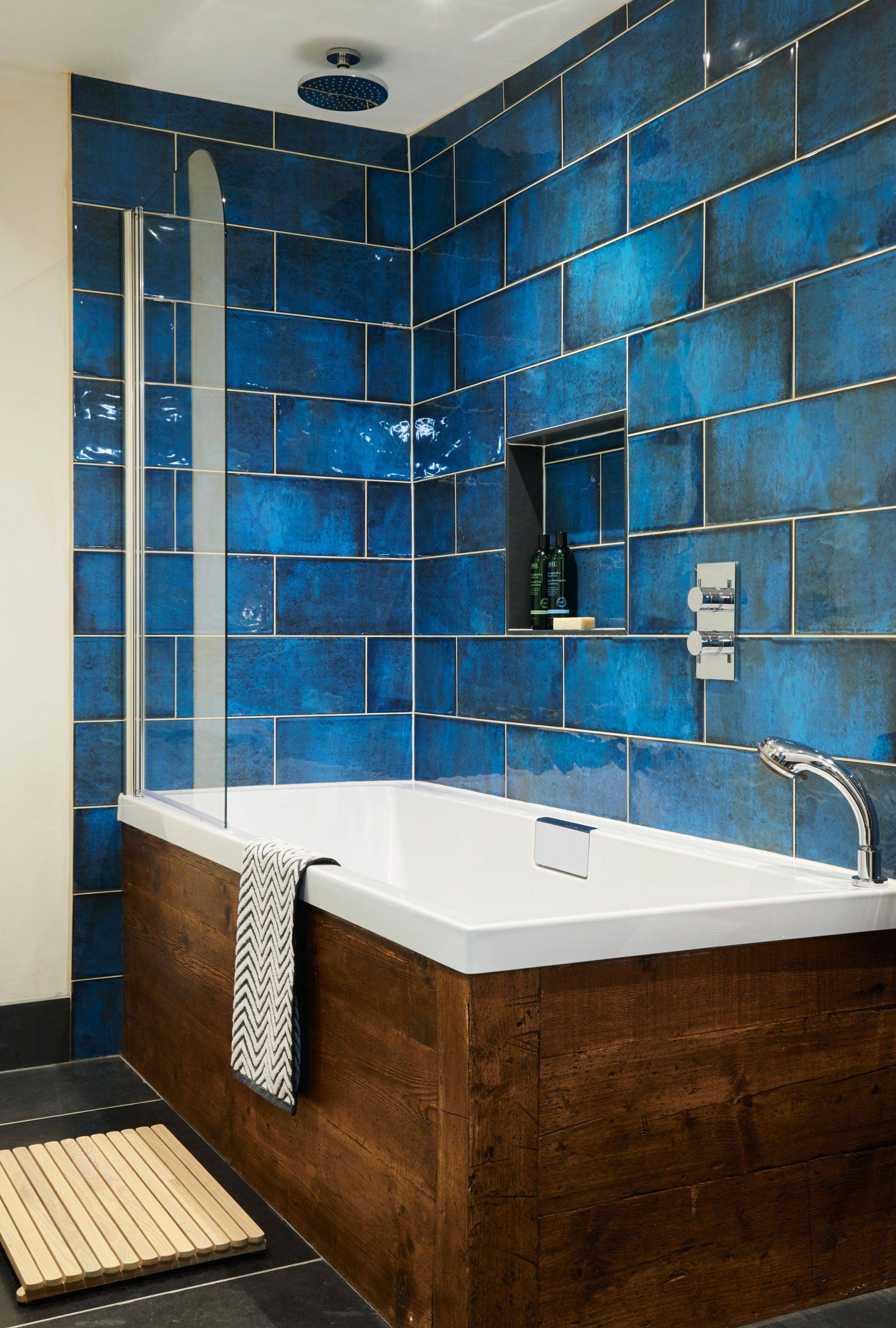 Дизайн отделки ванной комнаты плиткой фото дизайн