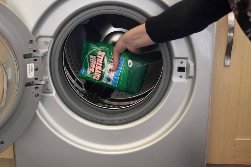 Как почистить стиральную машину самсунг: как часто нужна чистка машинки, как и чем провести в домашних условиях?