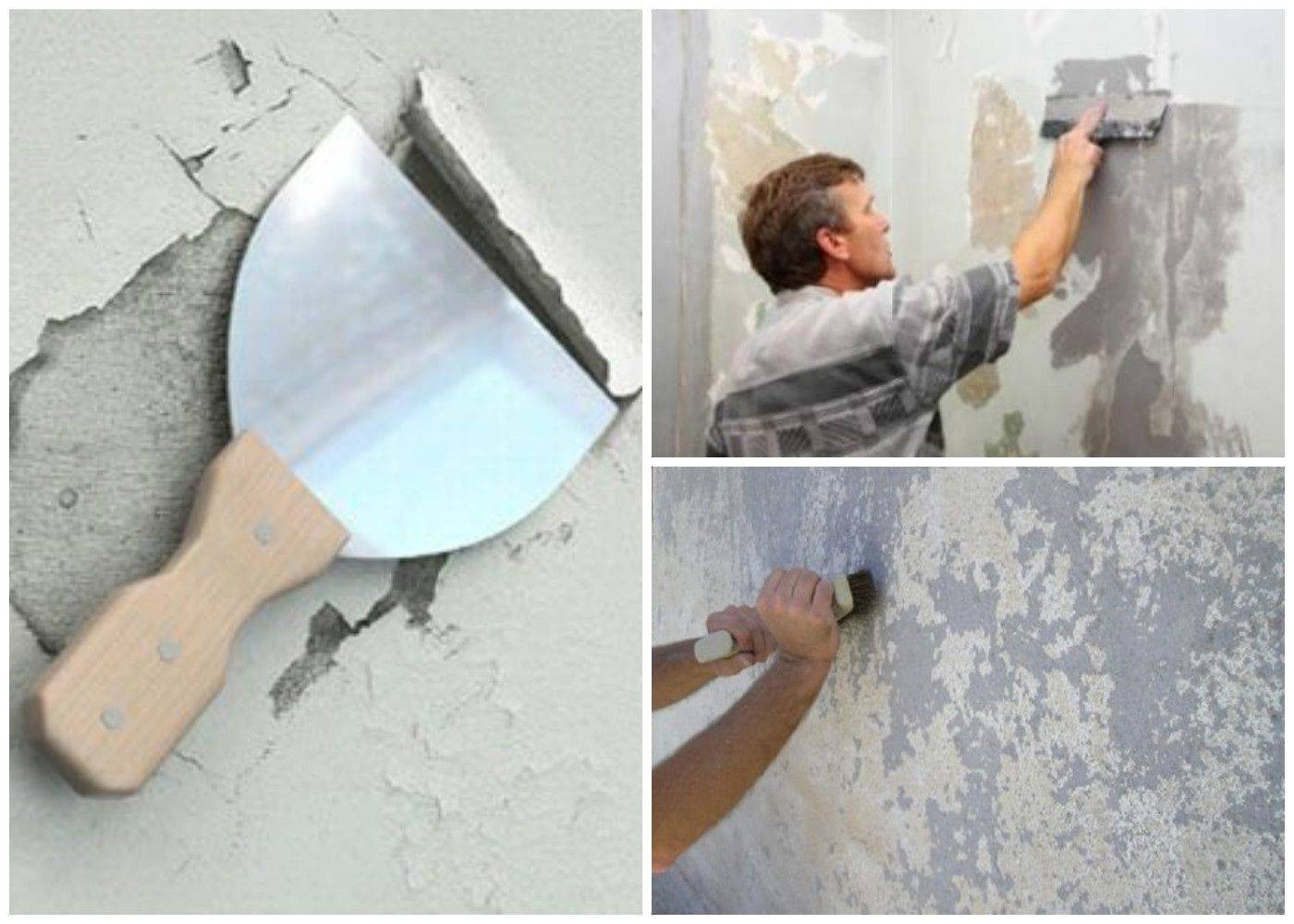 Подготовка стен под жидкие обои: особенности материала, условия и правила, инструкция по работе, рекомендации