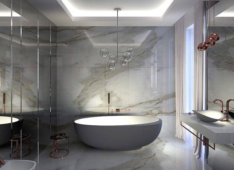 Интерьер ванной: свежие и элегантные идеи
интерьер ванной: свежие и элегантные идеи
