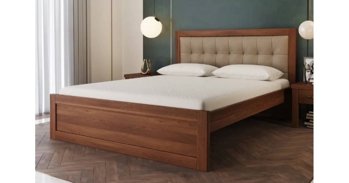 Дизайн двуспальной кровати. кровати двуспальные деревянные (50 фото): надежная роскошь