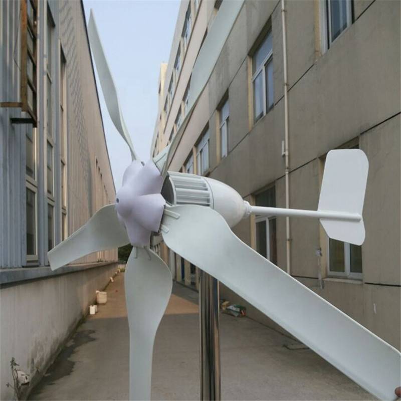 Устройство, принцип работы, преимущества и недостатки ветряных электростанций